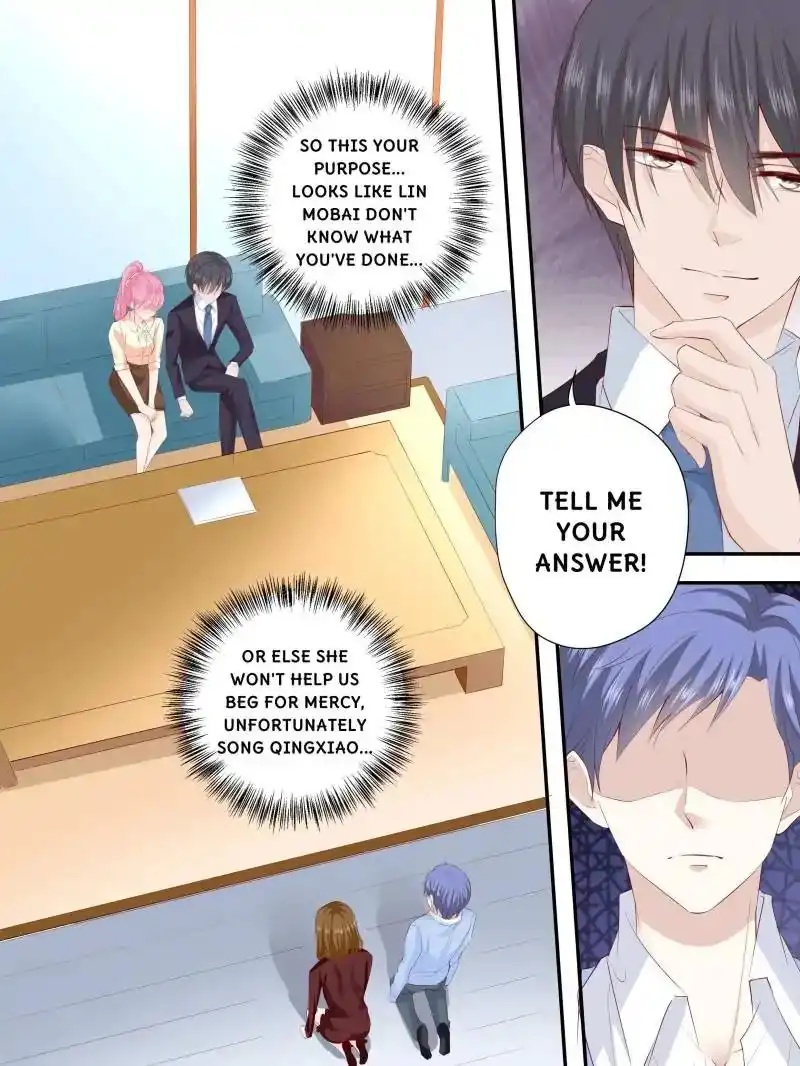 Don't be so harsh Chapter 193 7